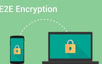 Pushbullet gains end-to-end encryption