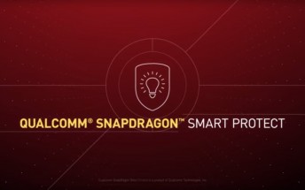 Qualcomm Smart Protect coming to Snapdragon 820, will vanquish malware