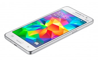 Samsung announces the Galaxy Grand Prime 4G for India