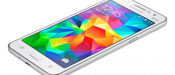 samsung galaxy grand prime plus gsmarena