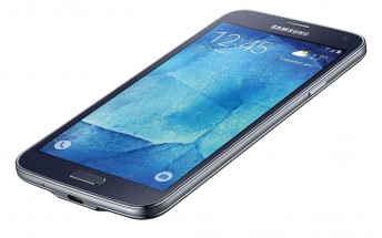 Samsung Galaxy S5 Neo goes on pre-order in Germany