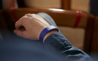 Sony SmartBand 2 with advanced heart rate sensor will cost you €119