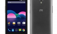 T-Mobile unveils the ZTE Obsidian, out on August 13 for $99.99
