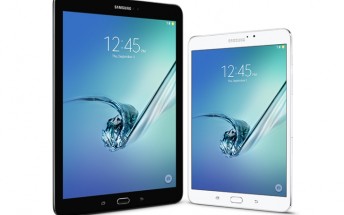 Samsung Galaxy Tab S2 duo now up for pre-order in the US