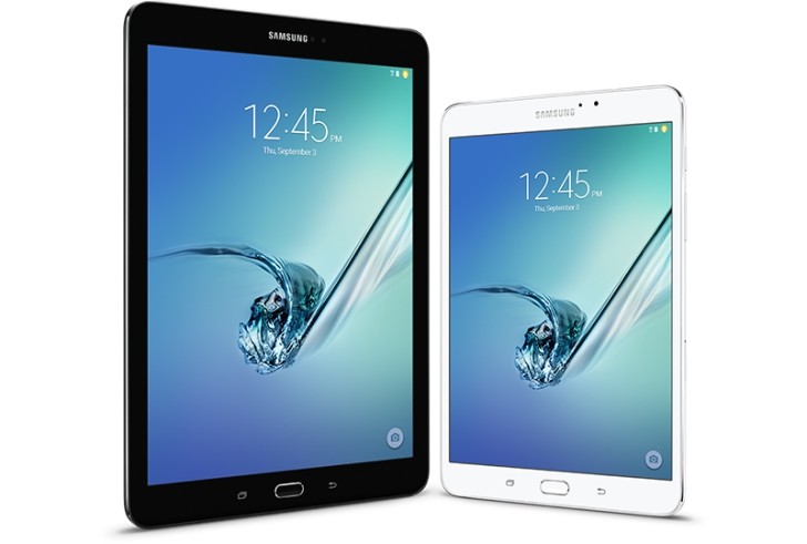 Samsung Galaxy Tab S2 duo now up for pre-order in the US - GSMArena.com news