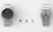 Sony is trying to crowdfund a new premium smartwatch