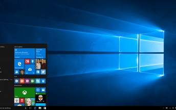 Windows 10 installations exceed 50M, new cumulative update is out