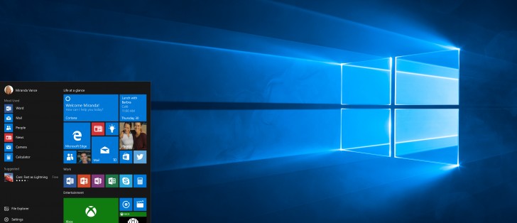 Windows 10 installations exceed 50M, new cumulative update is out ...