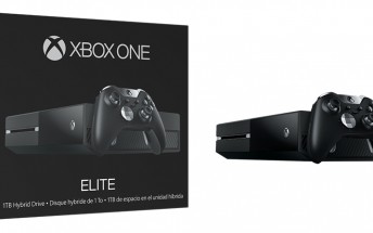 Microsoft unveils new Xbox One Elite Bundle, white wireless controller