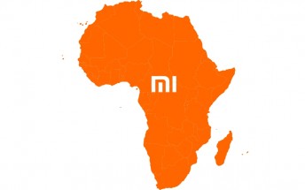 Xiaomi is planning to enter the Africa market this September