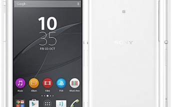 Sony Xperia C5 Ultra to carry $425 price tag in Hong Kong