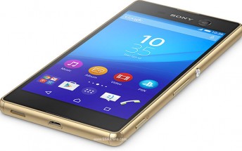 Newly announced Sony Xperia M5 to cost around $410 in Taiwan