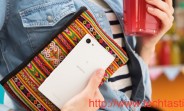 Sony Xperia Z5 Compact promotional image allegedly leaks
