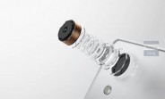 Leaked Sony Xperia Z5 press shots confirm 23MP main camera