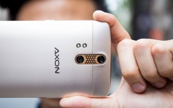 ZTE outlines plans for IFA, global flagship Axon is the centerpiece