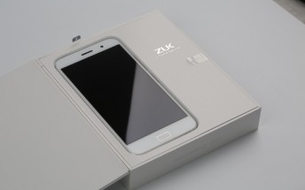 Lenovo's ZUK Z1 is all but set for international release with Cyanogen