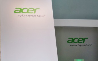 Catch the Acer press conference live here