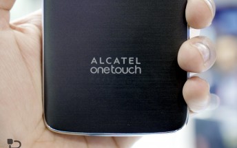 Alcatel OneTouch to unveil a Windows 10 smartphone this year
