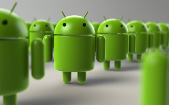 Android now powers 1.4 billion devices, Google Play Store is used on 1 billion