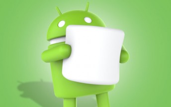 Android 6.0 Marshmallow to start rolling out on October 5, says Canadian carrier