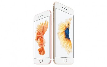 Apple iPhone 6s Plus is now official with 12MP OIS camera