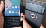 Android-based BlackBerry Venice to be marketed as Priv
