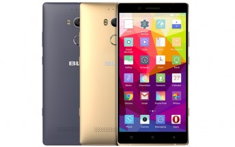 BLU Pure XL goes official with Helio X10 chipset, QHD display, and $349 price tag