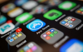 Several apps in Apple's Chinese App Store found to be malware-infected