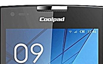 Coolpad unveils Rogue, a $50 phone with Android Lollipop and LTE support