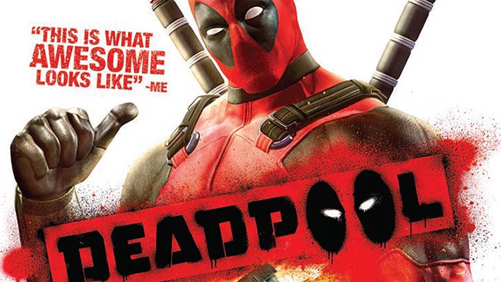Deadpool Getting Re-Release for PS4 and Xbox One