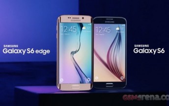 Unlocked Samsung Galaxy S6 and Verizon S6 edge (128GB) selling for just $399 and $599 in US