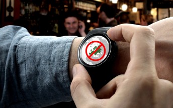 Europe not getting the Samsung Gear S2 3G, not yet