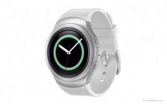 Samsung Gear S2/S2 Classic up for preorder in Canada; shipping begins October 2