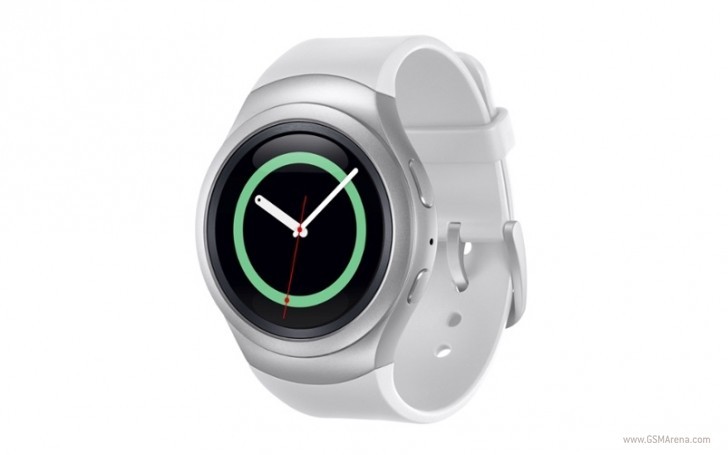 Samsung gear discount s2 sport precio