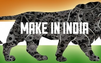 Gionee to start manufacturing devices in India with Foxconn and Dixon