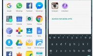 Google App update on Android brings Marshmallow app drawer, homescreen search