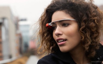 Google gives its Glass project a new name: Project Aura