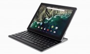 Google unveils Pixel C flagship Android tablet