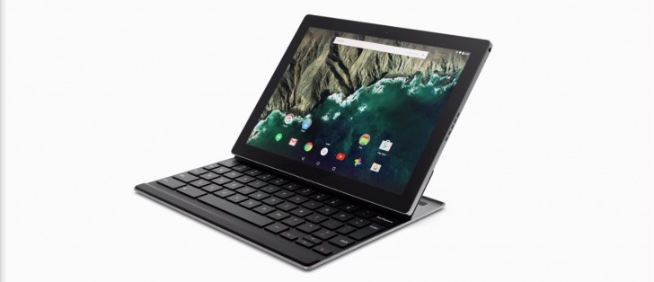 Google unveils Pixel C flagship Android tablet - GSMArena.com news