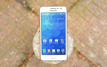 Samsung Galaxy Grand Prime gets Android 5.1.1 Lollipop