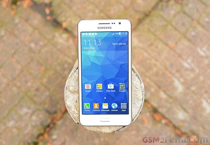 samsung galaxy core prime update 5.1 1