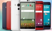 HTC Butterfly 3 is now official with Snapdragon 810 and 20MP Duo camera