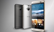 HTC launches 'Supreme Camera' One M9+ version, don't call it Plus Plus