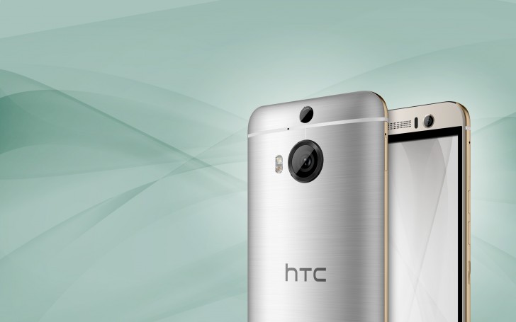 Htc one m9 2025 plus supreme camera