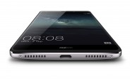 Huawei Mate S is official with a 5.5-inch display and Kirin 935 SoC