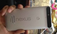 Upcoming Huawei Nexus 6P rumored to pack up to 128GB of built-in storage
