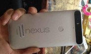 Huawei Nexus gets benchmarked with Snapdragon 810, 3GB of RAM