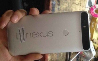 Huawei Nexus gets benchmarked with Snapdragon 810, 3GB of RAM