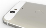 Huawei Nexus to have a 5.7