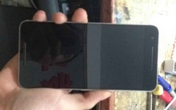 Huawei's Nexus 6 runs another benchmark, has more specs outed